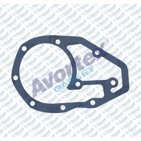 OTC-40101064 Devirdaim Buyuk Conta R12